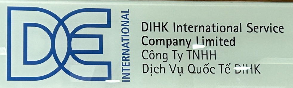 Công Ty TNHH DỊCH VỤ QUỐC TẾ DIHK